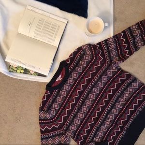 Men’s Merona Soft-Knit Sweater